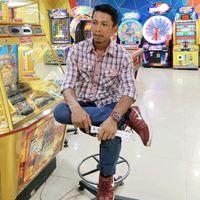 suara asli - Pahlawan Kesiangan