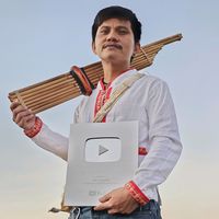 เสียงต้นฉบับ - เอ๋ หลอยซิ่ง