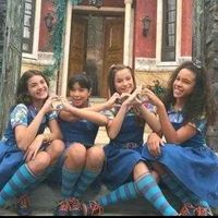 fc._..chiquititas