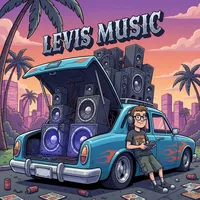 original sound - levismusic61