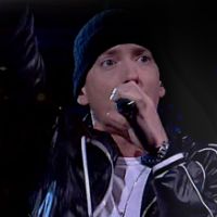 original sound - Eminem Redux