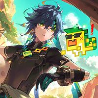 Jinx is the queen sound