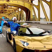 original sound - dilwale007d