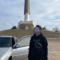 оригинальный звук