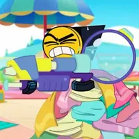 Why Tf are you so negative