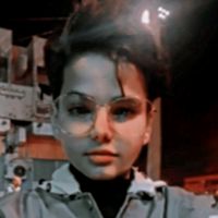 الصوت الأصلي