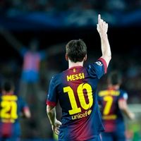itss..messi