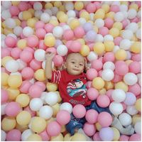 suara asli - Ahmad Dzaky Raditya