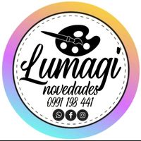 lumaginovedades