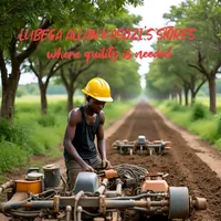 original sound - lubega2580