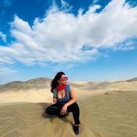 original sound