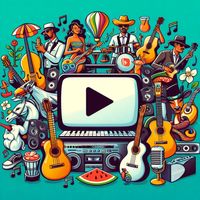 sonido original