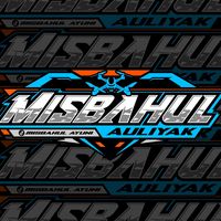 suara asli - Misbahul ayuni