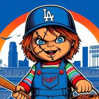 dodgerluvie