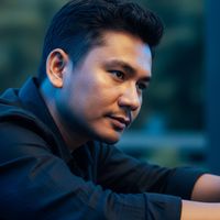 original sound - Chham Sokkea