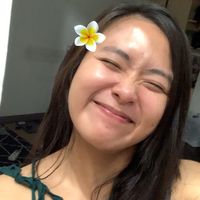 original sound - Nicole V. Laguitan