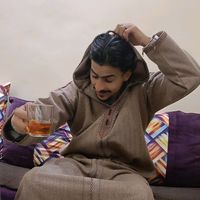الصوت الأصلي