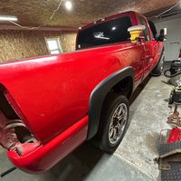 Rest in Paradise Nick Winter