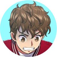 Skin Challenge by elric.off