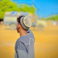 الصوت الأصلي