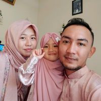 INGIN BERDUA AN BERSAMAMU IQBAL WKWKWK