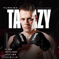 taazycnie