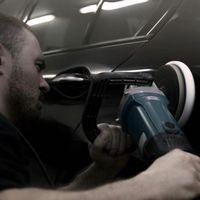 оригинальный звук