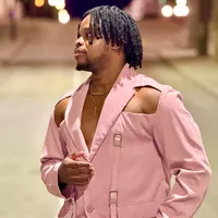 original sound - black_pater