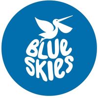 original sound - Blue Skies Ghana