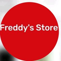 freddysstorepy