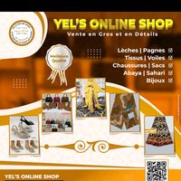 yelsonlineshop