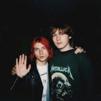 оригинальный звук