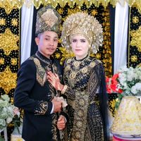 suara asli - putra Aceh