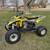 thatyellowltr450