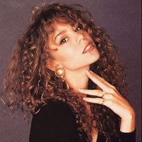Mariah Carey Happy Birthday