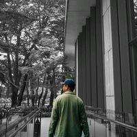 suara asli - I B A L