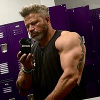 cartoonmusclex