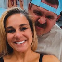 Hocus Pocus her outta that