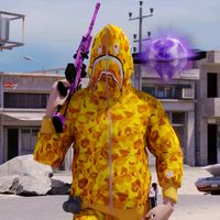 оригинальный звук