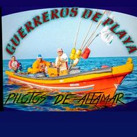 guerrero_de_playa