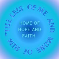 original sound - Faith&Hope
