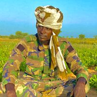 الصوت الأصلي