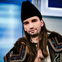 sunet original - Florin Vasilica