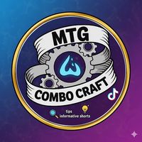 mtgcombocraft