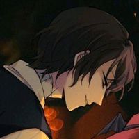 original sound - Dazai