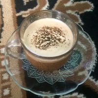 suara asli - ♥️ kopi
