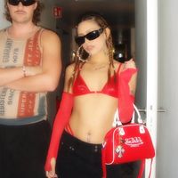 mimi mercedez a htela sam da budem fina devojka