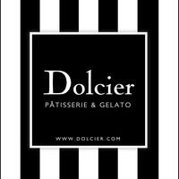 dolcier.patisserie
