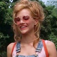 everything is embarrassing