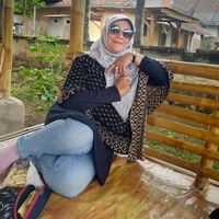 suara asli - Etty Prayitno